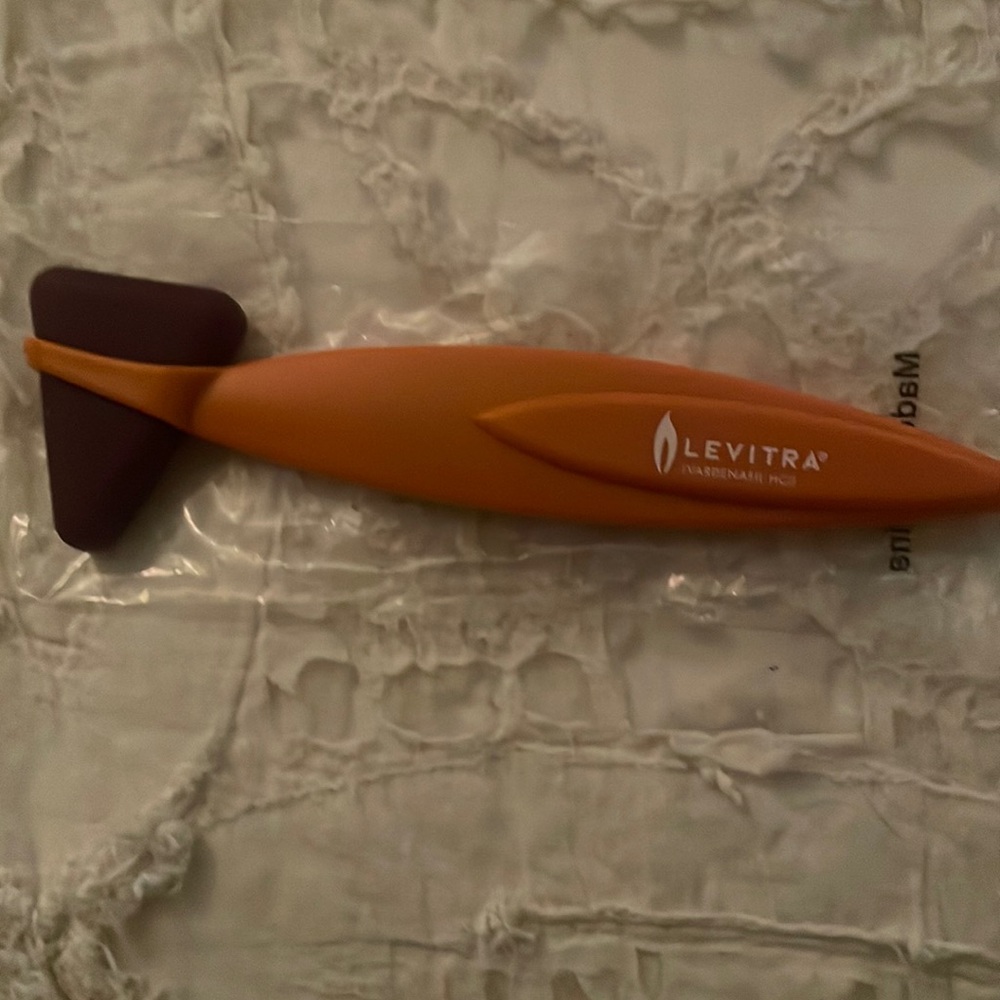 Med Tool pharmaceutical RARE drug rep percussion hammer Levitra